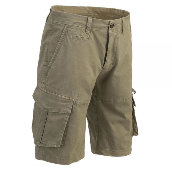 Shorts Defcon 5 Cargo Pant light kaki