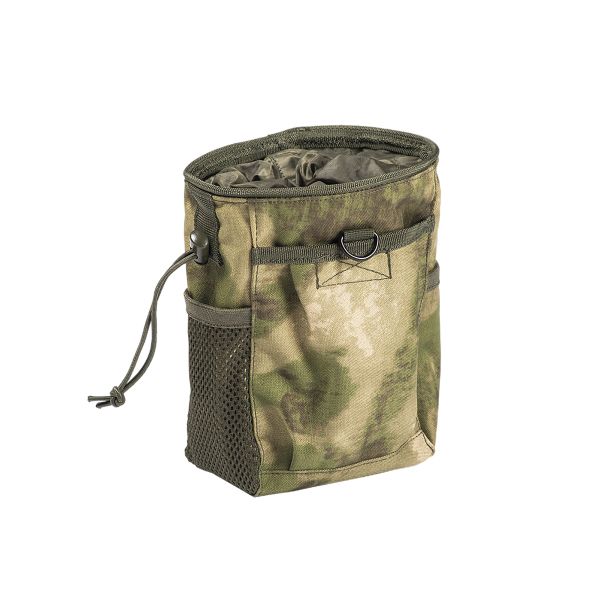 Tasca Empty Shell Molle MIL-TACS FG