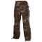 Pantaloni Vintage Industrie M65 raso pesante Pant woodland