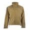 Giacca Softshell marca Mil-Tec colore coyote