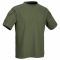T-Shirt tattica Defcon 5 verde oliva