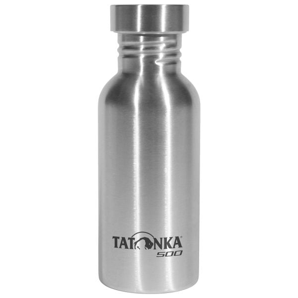 Borraccia Tatonka in acciaio inox Premium 500 ml