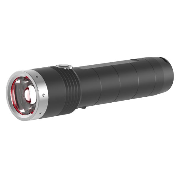 Torcia tascabile MT10 LED Lenser