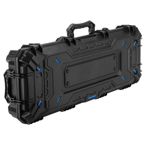 Valigetta porta armi marca ASG Tactical Waterproof