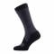 Calze serie Walking Thin medie SealSkinz colore nero