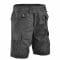 Pantalone corto Defcon 5 Advanced Tactical colore nero