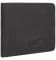 Portafoglio Wallet Four marca Brandit colore nero