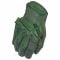 Guanti M-Pact marca Mechanix Wear OD green
