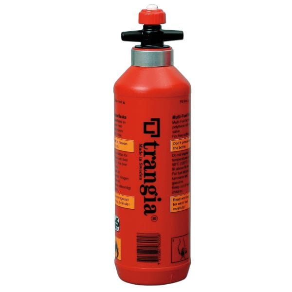 Trangia liquido combustibile sicurezza bottiglia 0,5 l