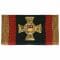 Nastrino Croce d'Onore Esercito Tedesco dorato