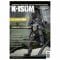 Kommando Magazin K-ISOM, Seconda Edizione speciale 2016