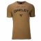 T-Shirt Indoc 2 marca Oakley coyote