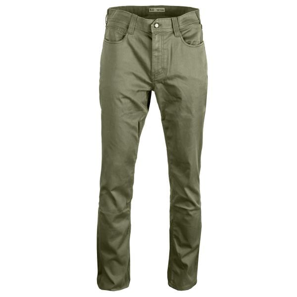 Pantaloni Defender-Flex Prestige marca 5.11 ranger green