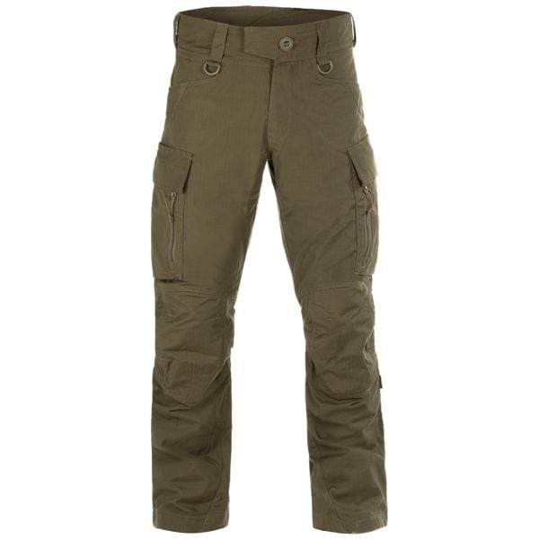Pantaloni Raider MK IV ClawGear grigio pietra oliva
