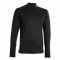 Maglia Under Armour Cold Gear Tactical Mock Fitted nera