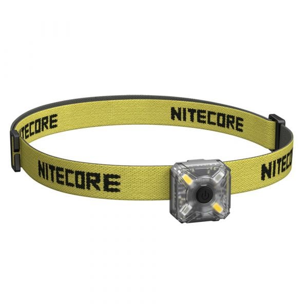Kit luce di segnalazione Nitecore NU05