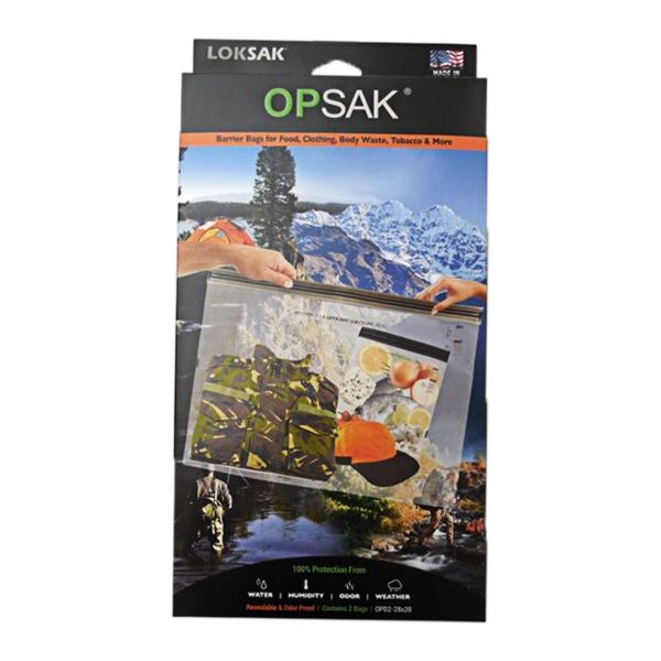 OPSAK 2-er Pack 69.9 x 50.8 cm