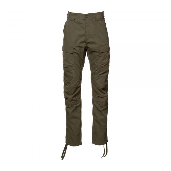 Pantaloni Quantum TDU Pants marca 5.11 ranger green