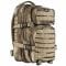 Zaino US Assault Pack HDT-camo