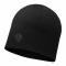 Cappello Merino thermal marca Buff colore nero