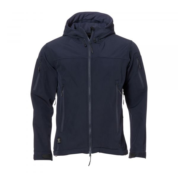 Giacca Outrider Softshell T.O.R.D. AR navy