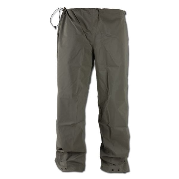 Pantaloni Carinthia Survival Rain Suit