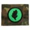 Distintivo BW Soldato I mimetico / verde