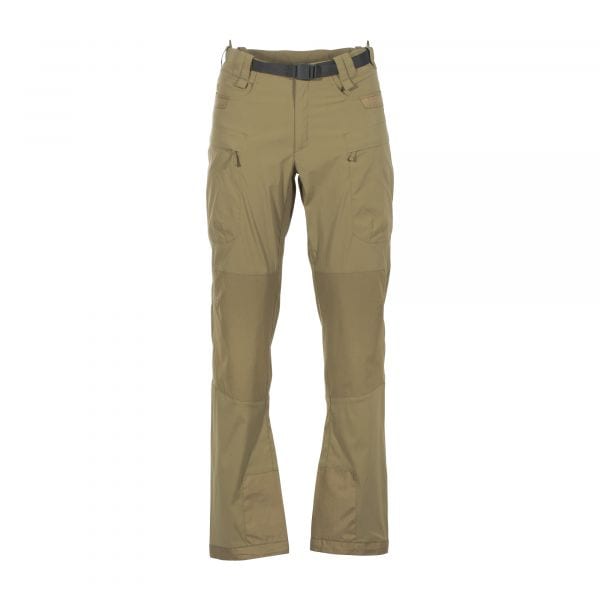 Pantaloni marca Helikon-Tex Hose Blizzard adaptive green