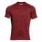 T-Shirt Tech SS Tee, marca Under Armour, rosso II