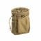 Tasca Empty Shell Molle coyote