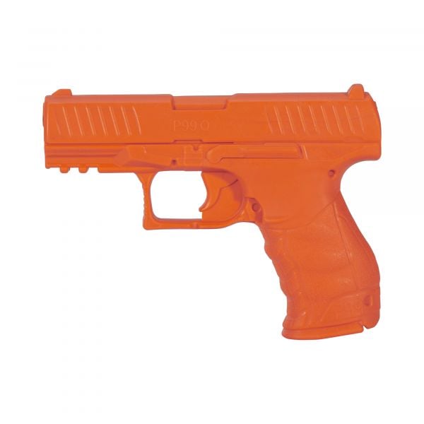 KH Security Trainingsdummy Walther P99Q orange