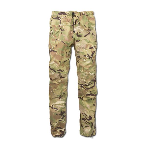Pantaloni impermeabili Britannici Lightweight MTP tarn usati com