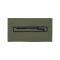 Insignia US Expert Infantry cloth olivgreen