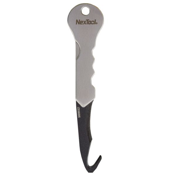 Mini tool portachiavi TaoTool marca Nextool acciaio