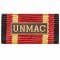 Medaglia ordine Missione estero UNMAC bronzo