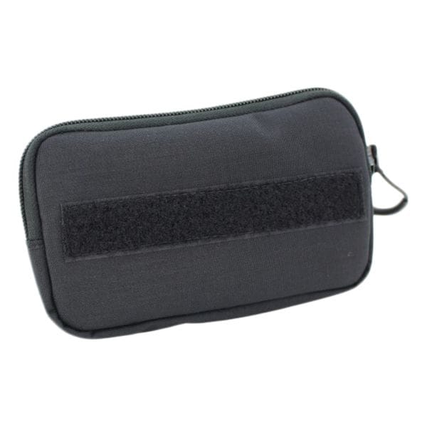 Tasca porta cellulare Soft Case Zentauron nera