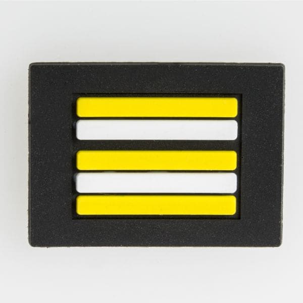 Distintivo di grado GK Pro Colonnello luogotenente mobile