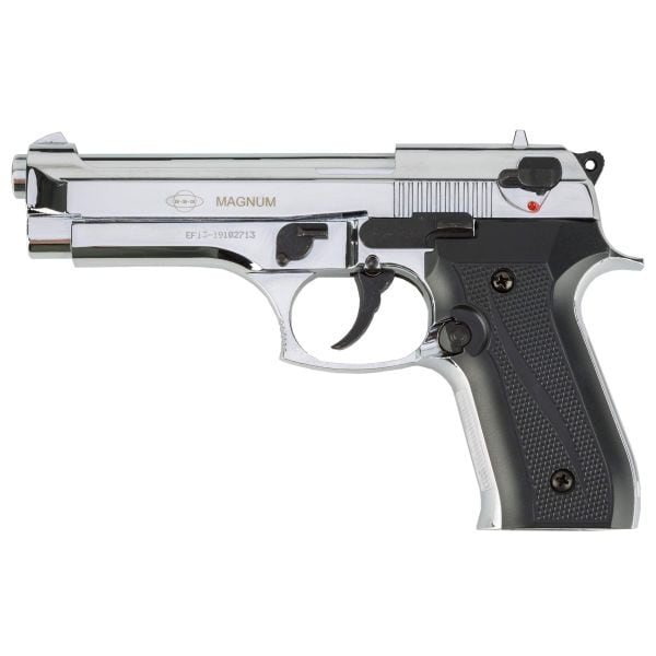 Pistola Ekol Magnum argento