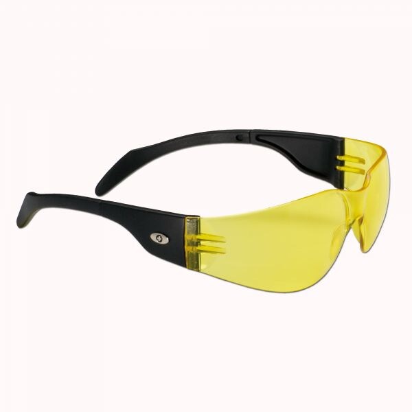 Sunglasses Swiss Eye Outbreak S yellow