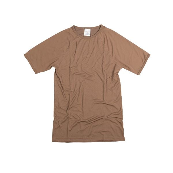 T-Shirt Olandese come nuova marrone