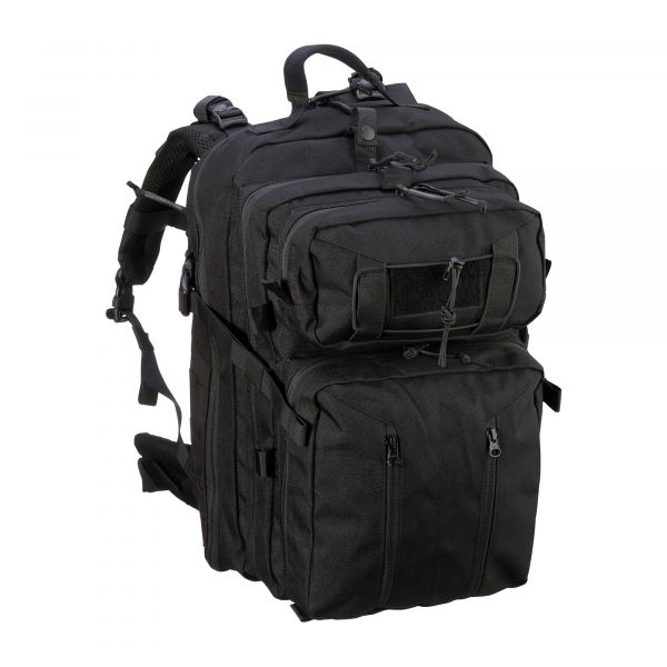 Zaino marca Defcon 5 City Backpack colore nero