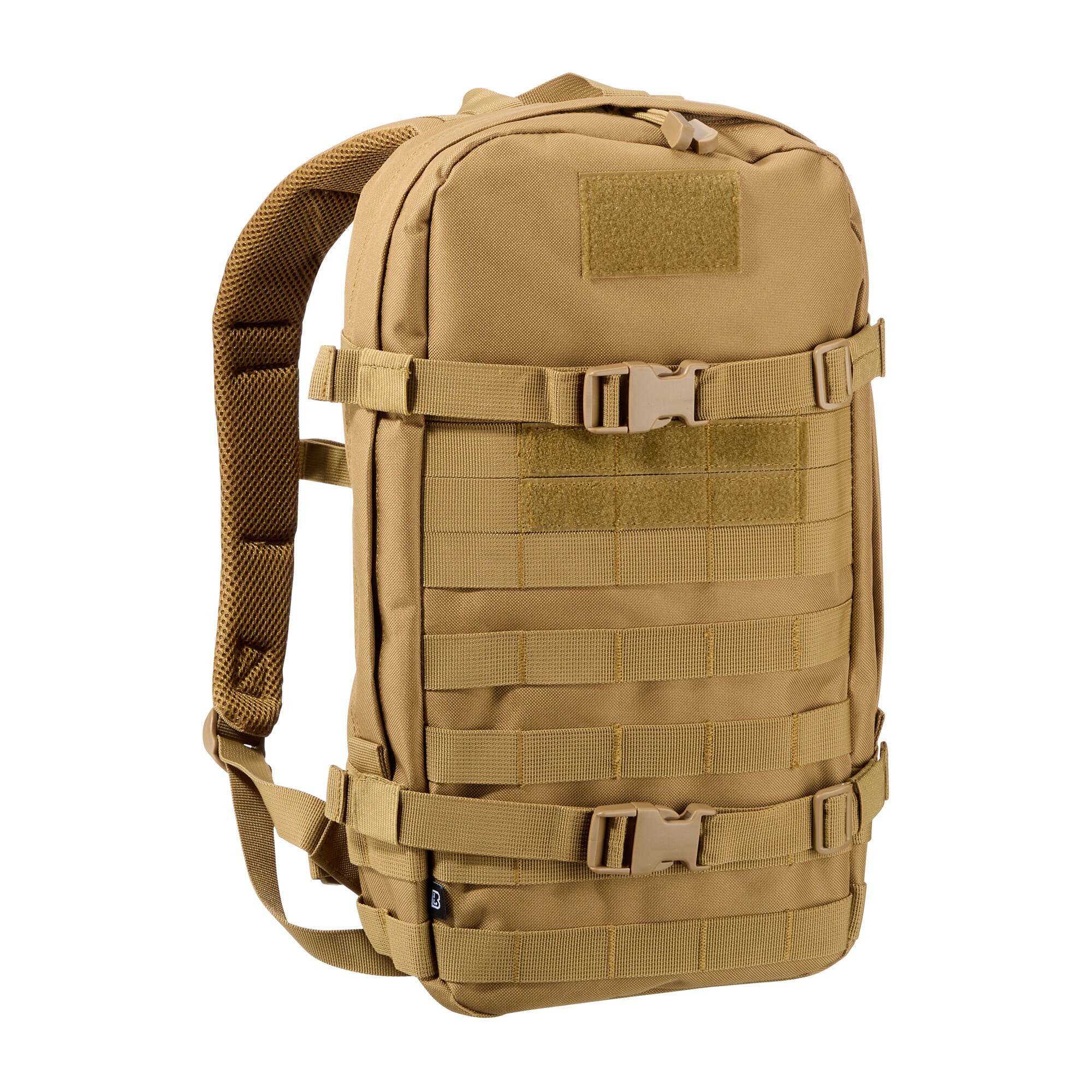 Brandit US Zaino Cooper Daypack Assault Pack esercito giorni Zaino Molle 11 L 