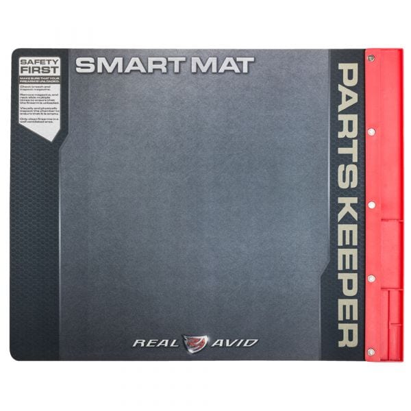 Set pulizia arma Handgun Smart Mat RealAvid