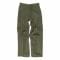Pantalone da campo US M65 verde oliva