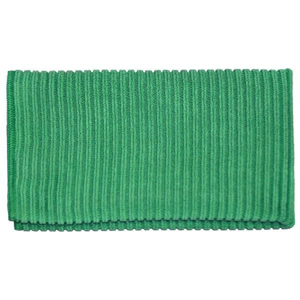 Panno in microfibra marca Ballistol 40 x 40 cm verde