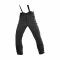Pantaloni Delta OL 3.0 marca UF Pro colore nero