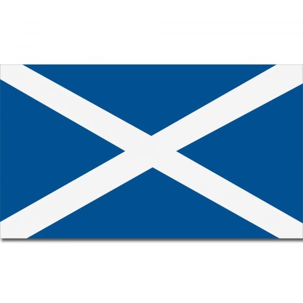 Flag Scottland