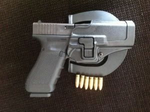 i.V.m. Glock 17 9mm