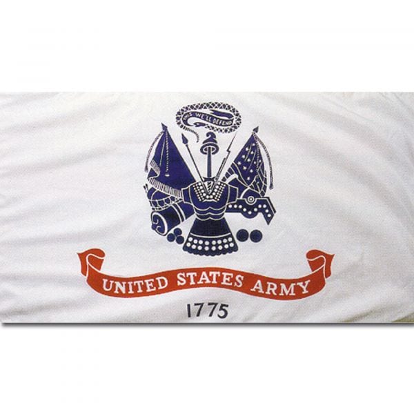 Flag US Army
