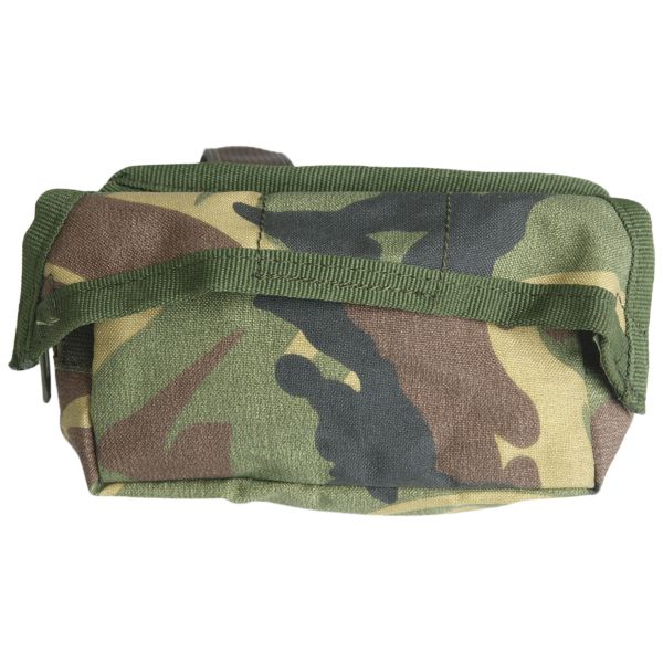 Tasca per cinturone militare, Esercito Olandese, MOLLE, usata